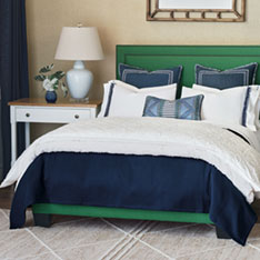 Calliope luxury bedding collection
