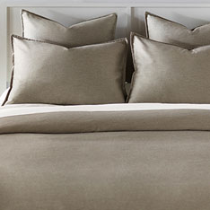 Pierce luxury bedding collection