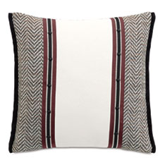 ANDES INSERT DECORATIVE PILLOW