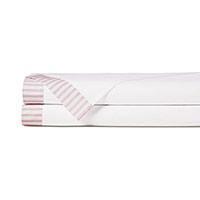 BLASS TICKING FLAT SHEET IN PETAL 