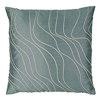 Alaia Abstract Standard Sham