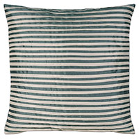 Alaia Pleated Decorative Pillow