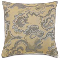 Amal Marble Extra Euro Sham