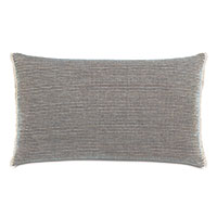 JOAQUIN HERRINGBONE DECORATIVE PILLOW