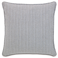 Blake Textured Decorative Pillow