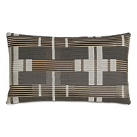 Enoch Graphic Decorative Pillow