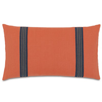 Breeze Tangerine With Border