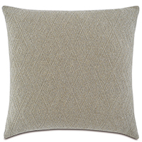 Bale Woven Decorative Pillow