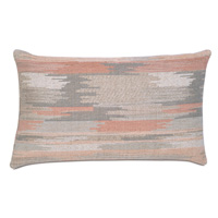 Arya Abstract Decorative Pillow