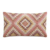 REINHART KILIM DECORATIVE PILLOW