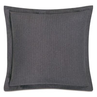 Pattinson Striped Decorative Pillow