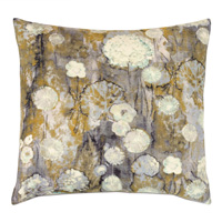 Evangeline Botanical Decorative Pillow