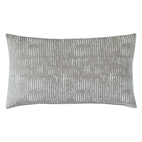 Persea Broken Stripe Decorative Pillow