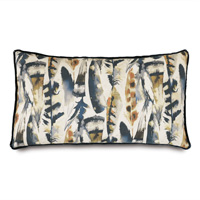 Sprouse Watercolor Decorative Pillow