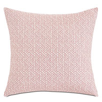 Felicity Dotted Decorative Pillow