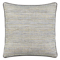 Pattinson Woven Decorative Pillow