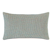 Mackay Woven Decorative Pillow