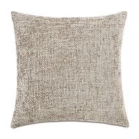 Alma Textured Decorative Pillow