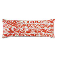 Toodles Channeled Decorative Pillow