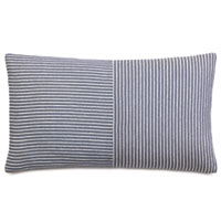 Beau Striped Decorative Pillow