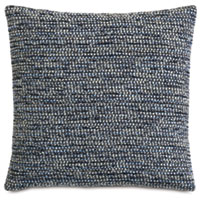 Beau Textured Decorative Pillow