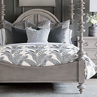 Montecito Bedset