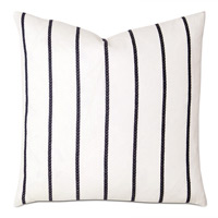 Spectator Petite Chevron Decorative Pillow