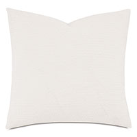 Park City Textured Decorative Pillow