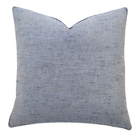 Newport Accent Pillow In Blue