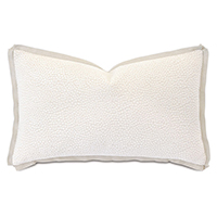 Palisades Chenille Decorative Pillow