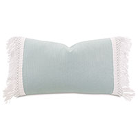 Laguna Woven Decorative Pillow