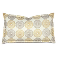 Naples King Sham