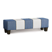 Halprin Upholstered Bench