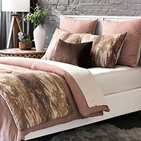 Fossil Bedset