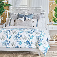 VIZCAYA BEDSET