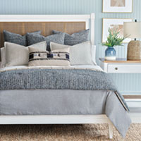 BEAU BEDSET