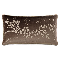 Teryn Lasercut Decorative Pillow