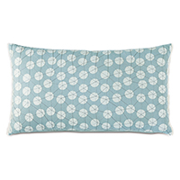 Bimini Fringe Decorative Pillow