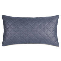 Noah Quilted Decorative Pillow