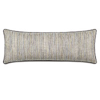 Pattinson Woven Decorative Pillow