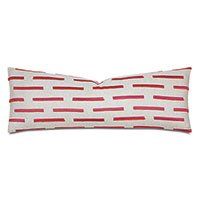 Fairuza Extra Long Decorative Pillow