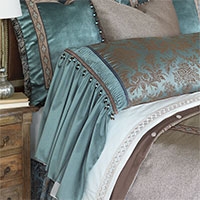 Monet Grand Bed Pillow