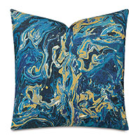 Gosia Ocean Decorative Pillow