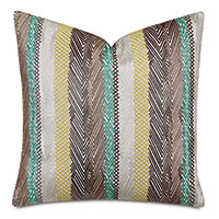 Claude Spring Decorative Pillow