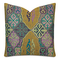 Delilah Kilim Decorative Pillow