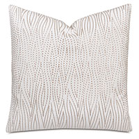 Altair Faux Bois Decorative Pillow