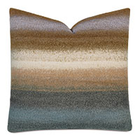 Anderson Horizontal Ombre Decorative Pillow