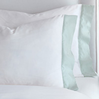 Stratus Daiquiri Pillowcase