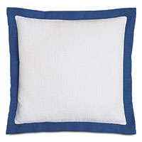 Cocobay Textured Decorative Pillow