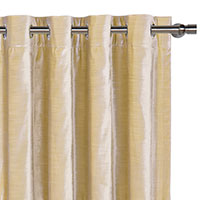 Winchester Cream Curtain Panel